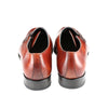 Goodyear Welted shoes, expertly made in Portugal. Perfect for both  formal and casual occasions.